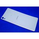 Sony Xperia XA F3111 Akkudeckel Backcover Deckel NFC Antenne Kamera Glas Weiß