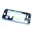 iPhone 5 A1428, A1429, A1442 Akkudeckel Backcover Ladebuchse Power Volume Flex S