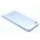 iPhone 5S A1453 A1457 A1518 A1528 Akkudeckel Backcover Power Volume Flex Silber