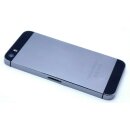 iPhone 5S A1453 A1457 A1518 Akkudeckel Backcover Ladebuchse Power Volume Flex Gr