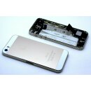 iPhone 5S A1453 A1457 A1518 Akkudeckel Backcover Ladebuchse Power Volume Flex Go