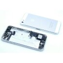 iPhone 5S A1453 A1457 A1518 Akkudeckel Backcover Ladebuchse Power Volume Flex Si