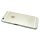 iPhone 6 A1549, A1586, A1589 Akkudeckel Cover Ladebuchse Power Volume Flex Gold