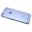 iPhone 6 A1549 A1586 A1589 Akkudeckel Backcover Power Volume Flex Tasten Grau