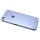iPhone 6 A1549 A1586 A1589 Akkudeckel Backcover Power Volume Flex Tasten Grau