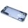 iPhone 6S Plus A1633, A1688, A1700 Akkudeckel Ladebuchse Power Volume Flex Grau