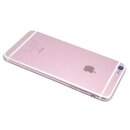 iPhone 6S Plus A1633, A1688, A1700 Akkudeckel Ladebuchse Power Volume Flex Rosa