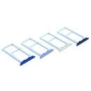 für Huawei Honor 9 STF-AL00 Ersatz Nano Sim SD...