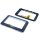 TomTom Navigation GO Live 1000 4,3 Zoll Digitizer Touchscreen inkl Rahmen Frame