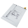 Samsung Galaxy Tab S2 8.0 SM-T710 Akku EB-BT710ABE / EB-BT710ABA Batterie 4000m