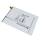 Samsung Galaxy Tab S2 8.0 SM-T710 Akku EB-BT710ABE / EB-BT710ABA Batterie 4000m