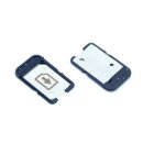 Sony Xperia L1 G3311 Sim Karte Card Halter Nano Simkarten...
