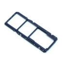 Ersatz für Sony Xperia L3 Dual Sim (i4312) Nano Sim SD Karte Halter Memroy Tray