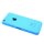 iPhone 5C Akkudeckel Backcover Power Volume Wlan Flex Kamera Glas Vibration Blau