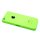 iPhone 5C Akkudeckel Backcover Power Volume Wlan Flex Kamera Glas Vibration Gr&uuml;n