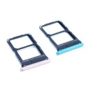 Handywest Kompatibel für Xiaomi Mi 10 Pro Ersatz Sim...