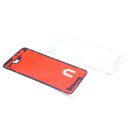 3X Huawei Honor 9 STF-AL00 Akkudeckel Cover Kleber...