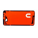 3X Huawei Honor 9 STF-AL00 Akkudeckel Cover Kleber Klebefolie Dichtung Adhesive