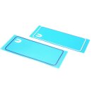 3X Huawei P20 Lite ANE-L02 Akkudeckel Cover Kleber...