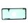 2X Handywest Kompatibel mit Samsung Galaxy A71 SM-A715F Akkudeckel Klebefolie Streifen Ersatz Kleber doppelseitige klebestreifen Dichtung Backcover Adhesive
