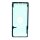 Handywest Kompatibel für Samsung Galaxy A71 SM-A715F Akkudeckel Klebefolie Streifen Ersatz Kleber doppelseitige klebestreifen Dichtung Backcover Adhesive