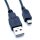 Handywest Kompatibel mit TOMTOM Mini USB Kabel Ladegerät PC-Kabel für Tomtom XXL Classic GPS NavigationTomTom One XL Start Live XXL Traffic V2 V3 XL XXL Go Mini 720 920 Mini-USB USB 5 Pin Mini