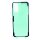 Handywest Kompatibel für Samsung Galaxy S20 SM-G980F Akkudeckel Kleber Klebefolie Streifen Ersatz doppelseitige Klebestreifen Dichtung Backcover Adhesive Reparatur Repair Kleber