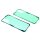 Handywest Kompatibel für Samsung Galaxy S20 SM-G980F Akkudeckel Kleber Klebefolie Streifen Ersatz doppelseitige Klebestreifen Dichtung Backcover Adhesive Reparatur Repair Kleber