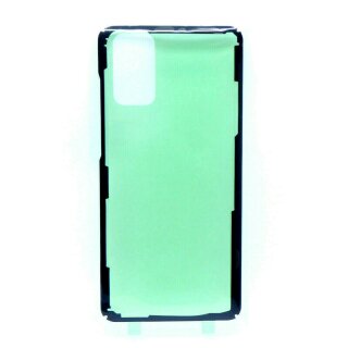 Handywest Kompatibel für Samsung Galaxy S20 Plus SM-G980F Kamera Glas Kameraglas Camera Linse Hauptkamera Back Kamera Glas Objektiv Glas inkl Kleber