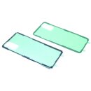 Handywest Kompatibel für Samsung Galaxy S20 Plus SM-G980F Kamera Glas Kameraglas Camera Linse Hauptkamera Back Kamera Glas Objektiv Glas inkl Kleber
