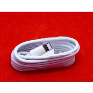 USB Ladekabel Lightning Daten Kabel für iPhone X XS Max XR 11 11 Pro 12 Mini Pro