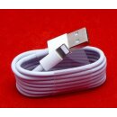 USB Ladekabel Lightning Daten Kabel f&uuml;r iPhone X XS Max XR 11 11 Pro 12 Mini Pro