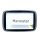 TomTom GO 600 GO 6000 6100 GO610 4FL60 4FA60 HannStar Touchscreen Digitizer