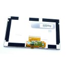TomTom Navi Via 135 LCD Display Touchscreen Digitizer 4EQ50 Z1230 LMS500HF06.11