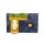 TomTom Navi GO 650 - 750 - 950 Digitizer Touchscreen LCD Display LMS430HF17-002