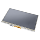 TomTom Navi Start 25 LCD Display Einheit A050FW03 Touchscreen Digitizer A050FW03