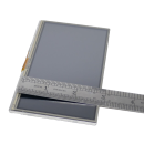 TomTom Navi Start 25 LCD Display Einheit A050FW03 Touchscreen Digitizer A050FW03