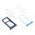 für Xiaomi Mi Max 3 Ersatz Sim Karten Halterung SD Memory Slot inkl Nadel Öffner