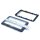 Original TomTom Navigation GO 1005 Live Touchscreen Digitizer mit Rahmen Frame 