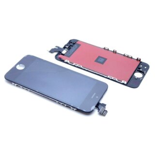 f&uuml;r Apple iPhone 5 A1428, A1429, A1442 LCD Display Touchscreen Digitizer Einheit