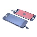Ersatz für iPhone 5S A1453, A1457, A1518, A1528 LCD...