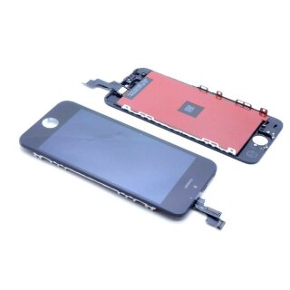 f&uuml;r iPhone 5SE 5 SE A1723, A1662, A1724 LCD Display Touchscreen Digitize