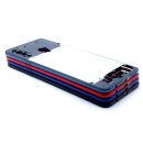 Samsung Galaxy A20s SM-A207F Mittelrahmen Rahmen Frame Volume Power Tasten