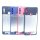 Samsung Galaxy A20s SM-A207F Mittelrahmen Rahmen Frame Volume Power Tasten