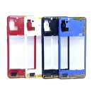 Samsung Galaxy A21s SM-A217F Mittelrahmen Frame Rahmen Volume Power Tasten