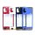 Samsung Galaxy A21s SM-A217F Mittelrahmen Frame Rahmen Volume Power Tasten