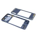 für Samsung Galaxy A50S SM-A507FD Mittelrahmen Rahmen Frame Power Volume Flex
