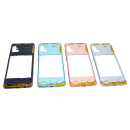 Samsung Galaxy A51 SM-A515F Mittelrahmen Rahmen Frame...