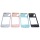 Samsung Galaxy A51 SM-A515F Mittelrahmen Rahmen Frame Power Volume Flex