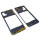 Samsung Galaxy A51 SM-A515F Mittelrahmen Rahmen Frame Power Volume Flex Schwarz